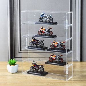 produk acrylic display cases