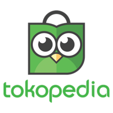 tokopedia